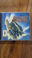 burning soldier retro game für panasonic 3do