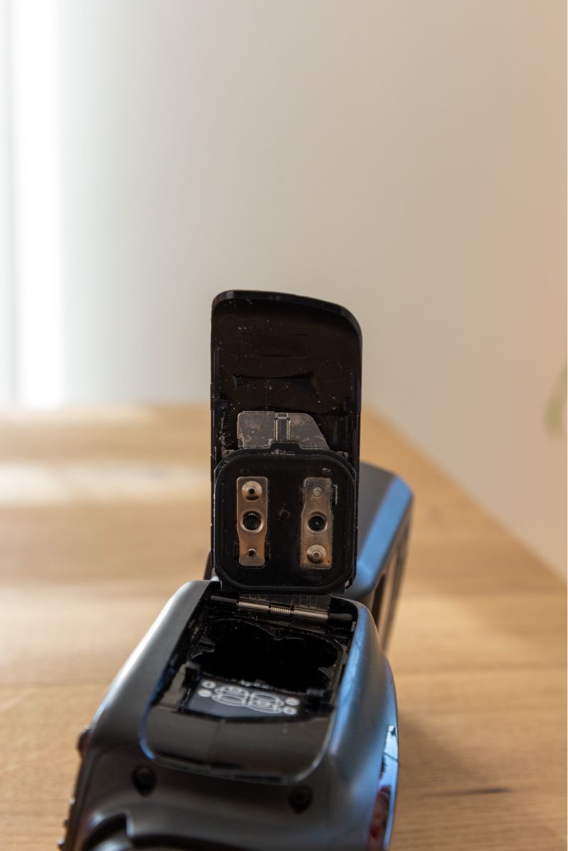 Canon Flash: Canon Speedlite 600EX-RT – Difettoso da Hindelbank venduto da Foxds81 4