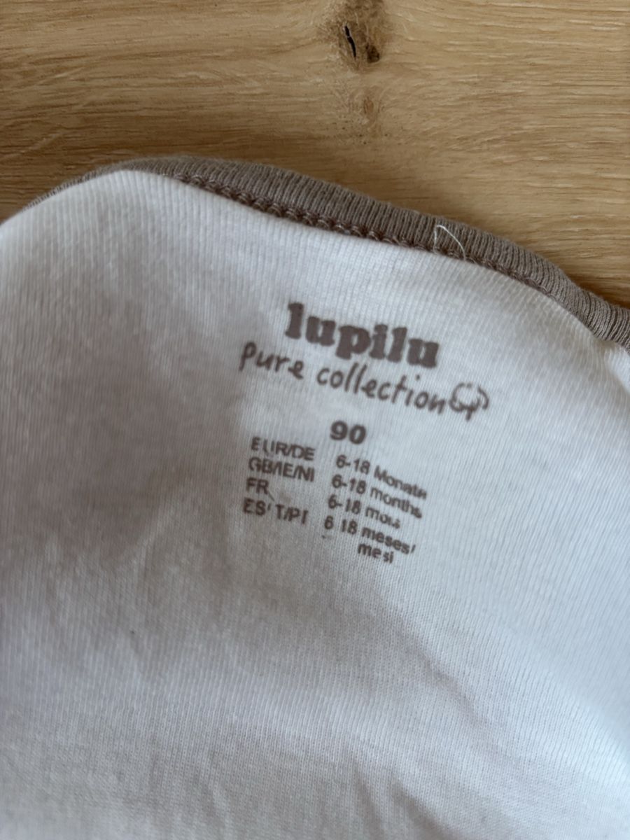 Sacchi a pelo: Schlafsack Lupilu, 90cm, neuwertig – Nuovo (secondo la descrizione) da Altnau venduto da Al_Me 2