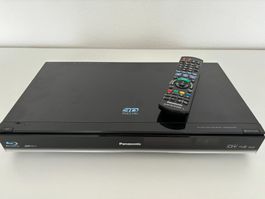 Panasonic Blue-ray-Recorder/player 3D BST 800 (Sat-Empfang)