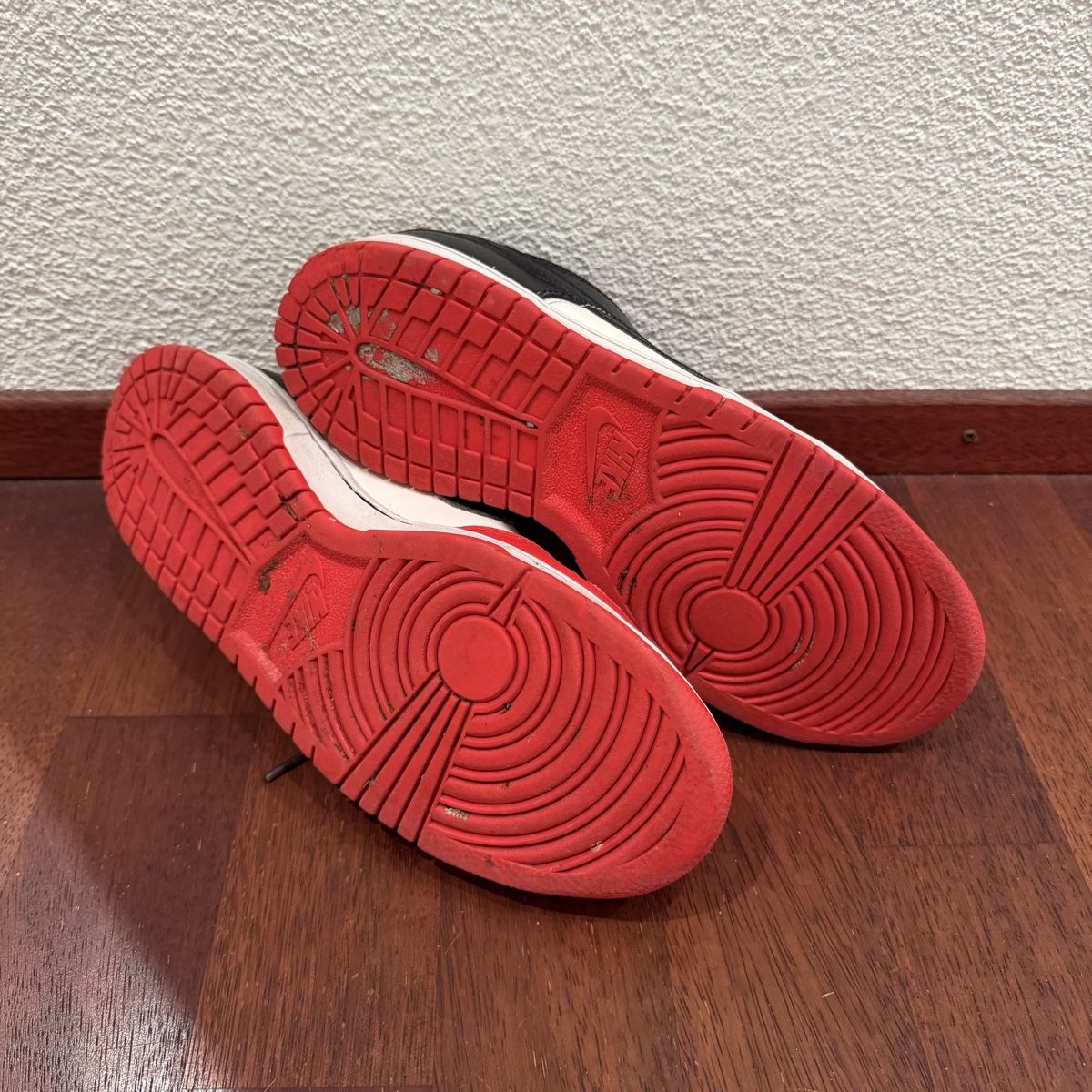 Nike Scarpe da uomo: Nike Dunk NBA 75th Anniversary 40 – Usato da Uetikon am see venduto da seller.2020 3