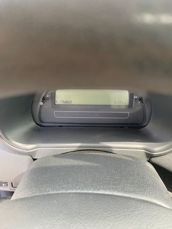 Citroën Automobili: Citroen C3 Diesel Frisch MFK – Usato da Dietikon venduto da M.C1998 5