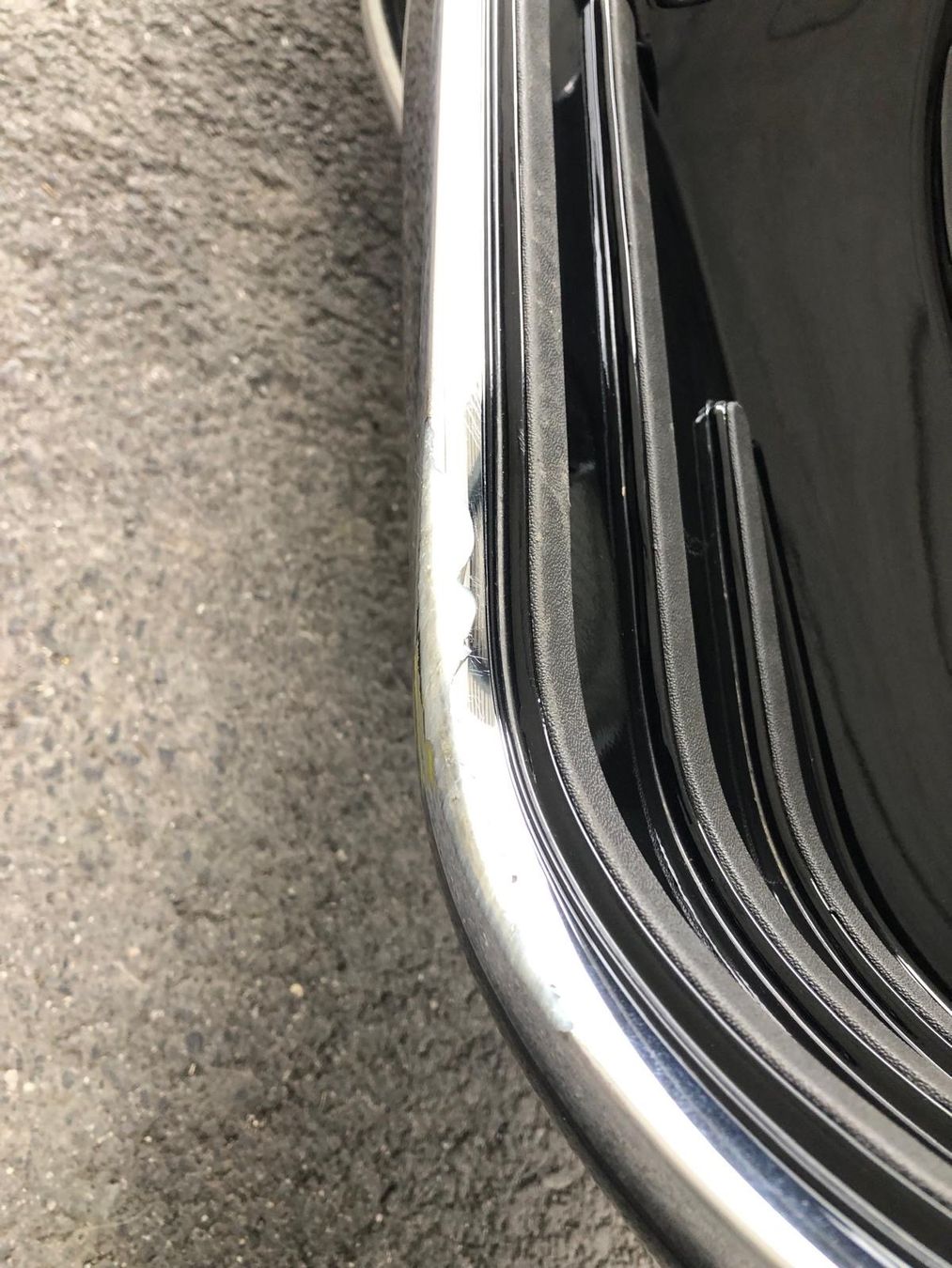 Vespa Scooter: Vespa GTS 125 – Usato da Oberarth venduto da petrawree 6