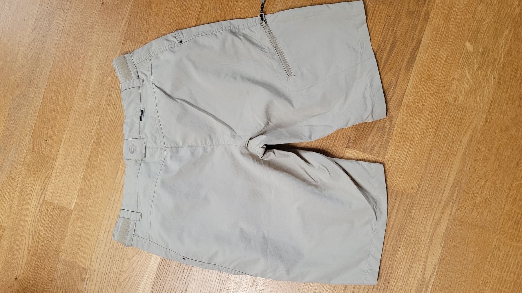 Icepeak Hosen: Wanderhose beige, Grösse 36 von Icepeak – Neu und originalverpackt aus Neschwil von flower_69
