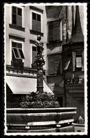 AK Solothurn, Gerechtigkeitsbrunnen