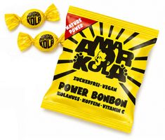 Power Bonbon der Marke Amar Kola