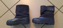 Stivali imbottiti Barefoot Igor n. 23