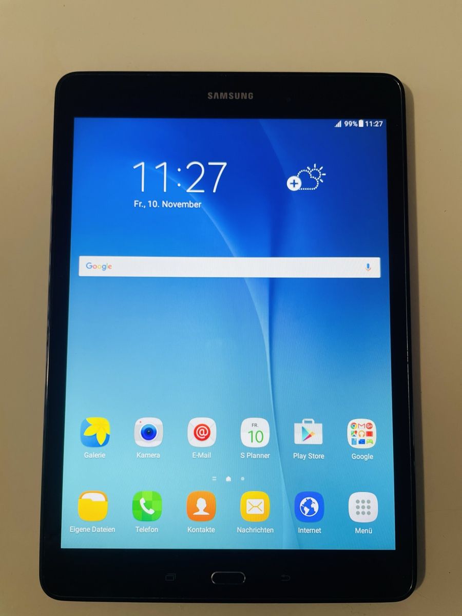 Samsung Tablettes PC: Samsung Galaxy Tab A – D'occasion à Würenlos par Shop_Shop 2