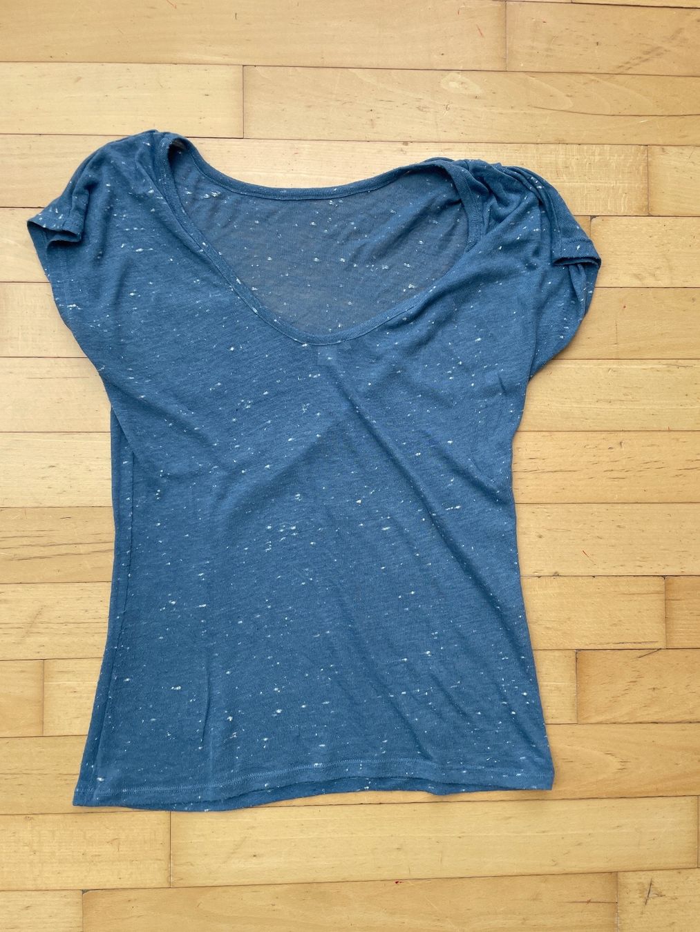 T-Shirts: Shirt von Mavi Gr M – Gebraucht aus Mörschwil von Mibasel 1