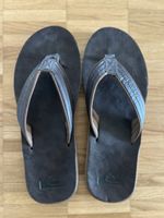 Quiksilver Flip Flops