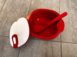 Plat Thermo Tupperware 2,4 lt