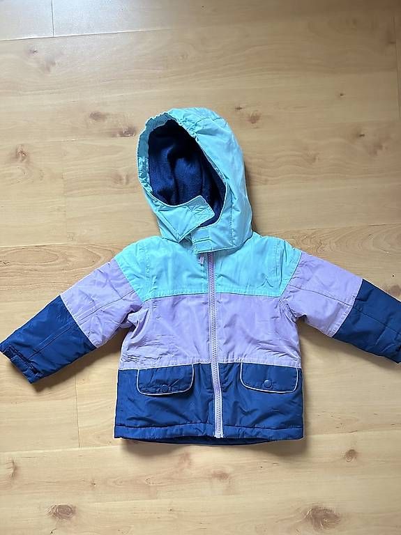 Giacche & Cappotti: Übergangsjacke 86/92 – Usato da Hondrich venduto da nin_r9k9