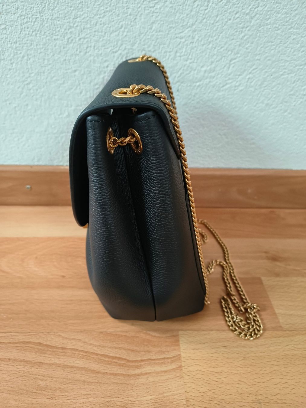 Polène Borse da donna: Polène Tasche Schwarz, neuwertig, ein Hingucker! – Nuovo (secondo la descrizione) da Muri AG venduto da SunkeNagi 2