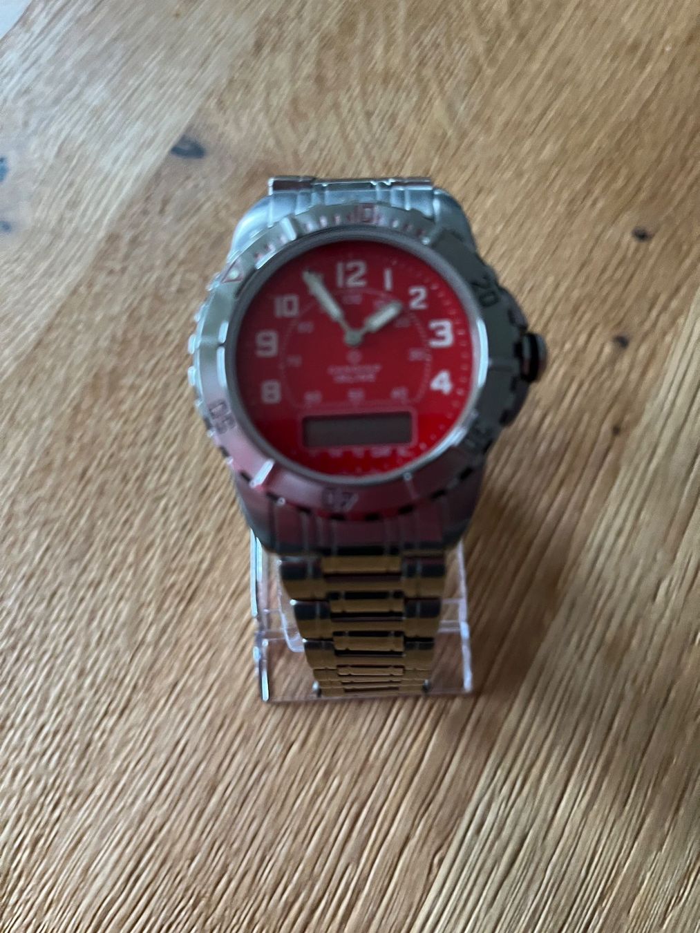 Candino Orologi: Armbanduhr /// Candino – Usato da Brittnau venduto da Zofigerin 1
