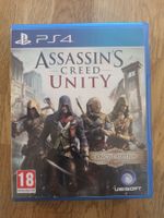Assassin's Creed Unity - Special Edition PS4 / PS5