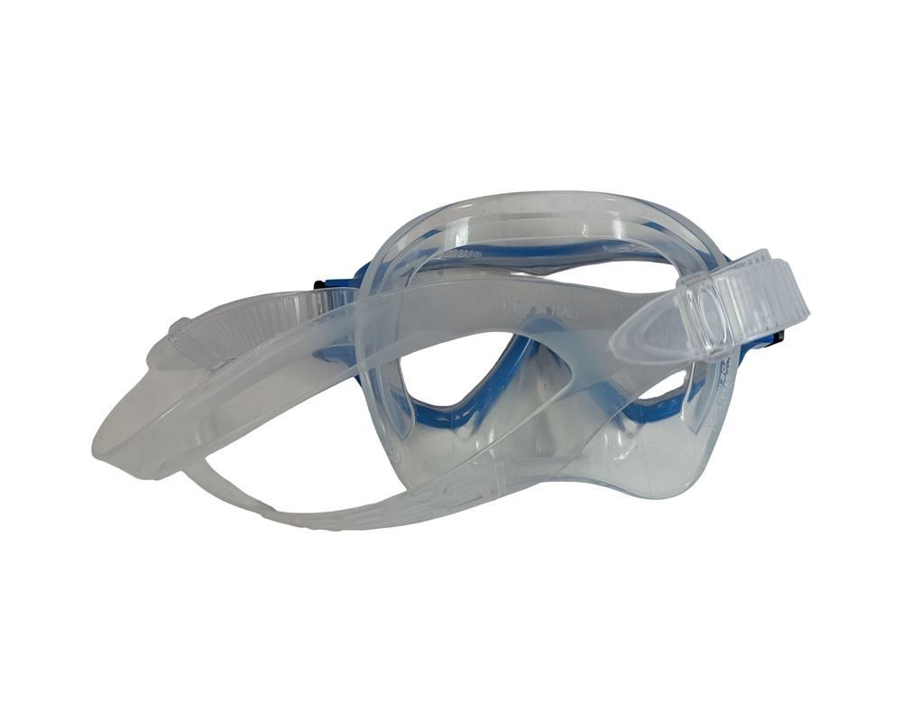 Cressi Occhiali & Lenti: CRESSI Taucherbrille | Kids – Usato da Luzern venduto da Restwert_Luzern 4