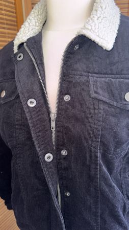 Übergangsjacke Yes or No, M