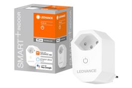 LEDVANCE Smart+ Plug CH WiFi neu & OVP für Ihr Smart Home!