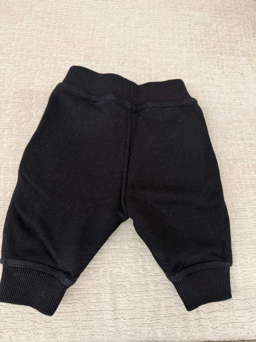 Burberry Pantaloni: Burberry Jogginghose Baby – Usato da Altendorf venduto da Carcoura 1