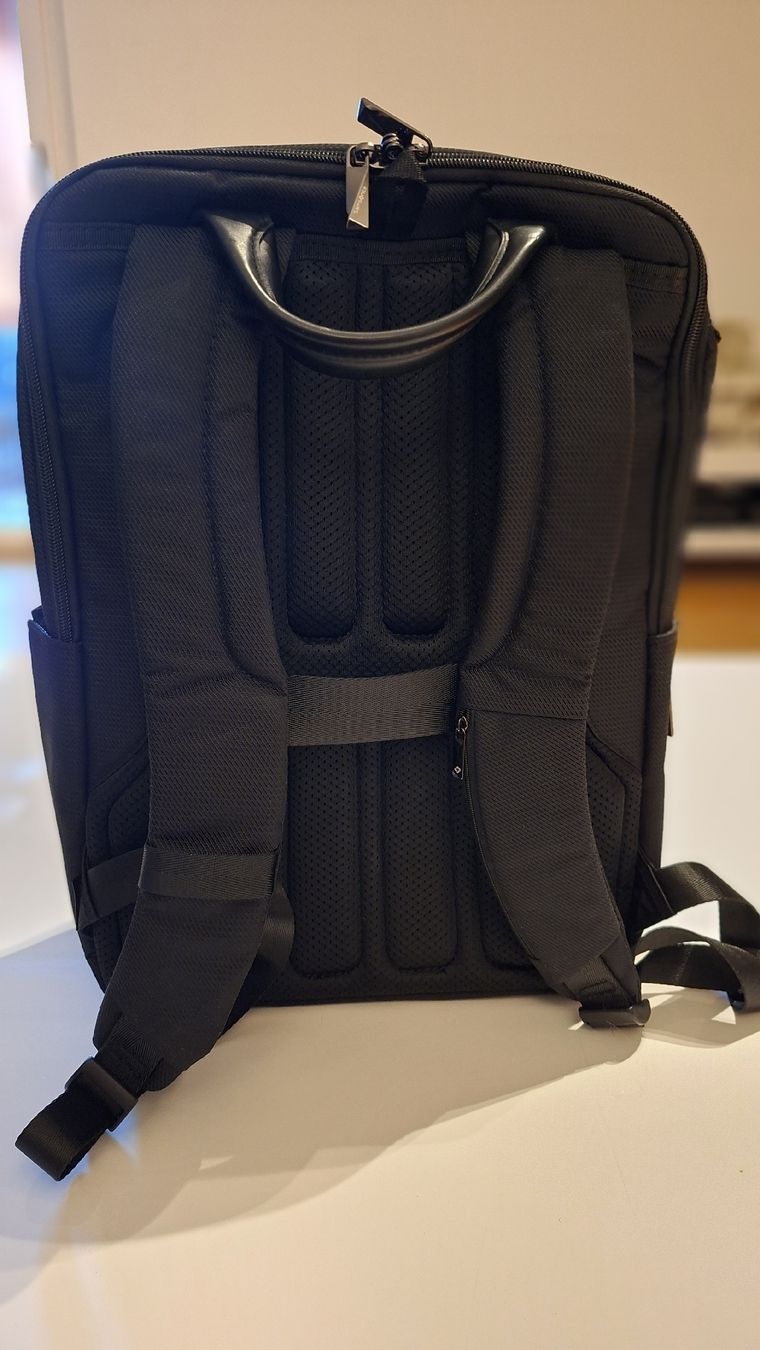 Samsonite Rucksäcke: Samsonite XBR 2.0 - new never used – Neu (gemäss Beschreibung) aus Basel von aur_7dds 1