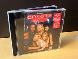 Coyote Ugly (Soundtrack) - SR13