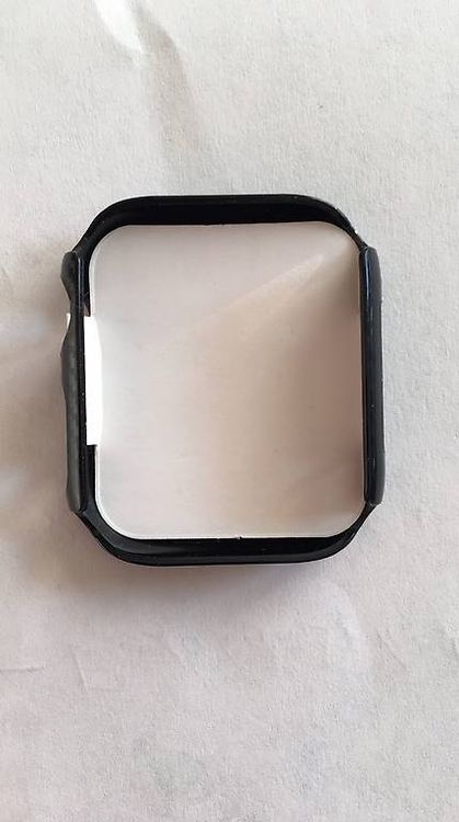 Smartwatch: Apple Watch Schutz Karbonlook – D'occasion à Innerberg par Spidii 2