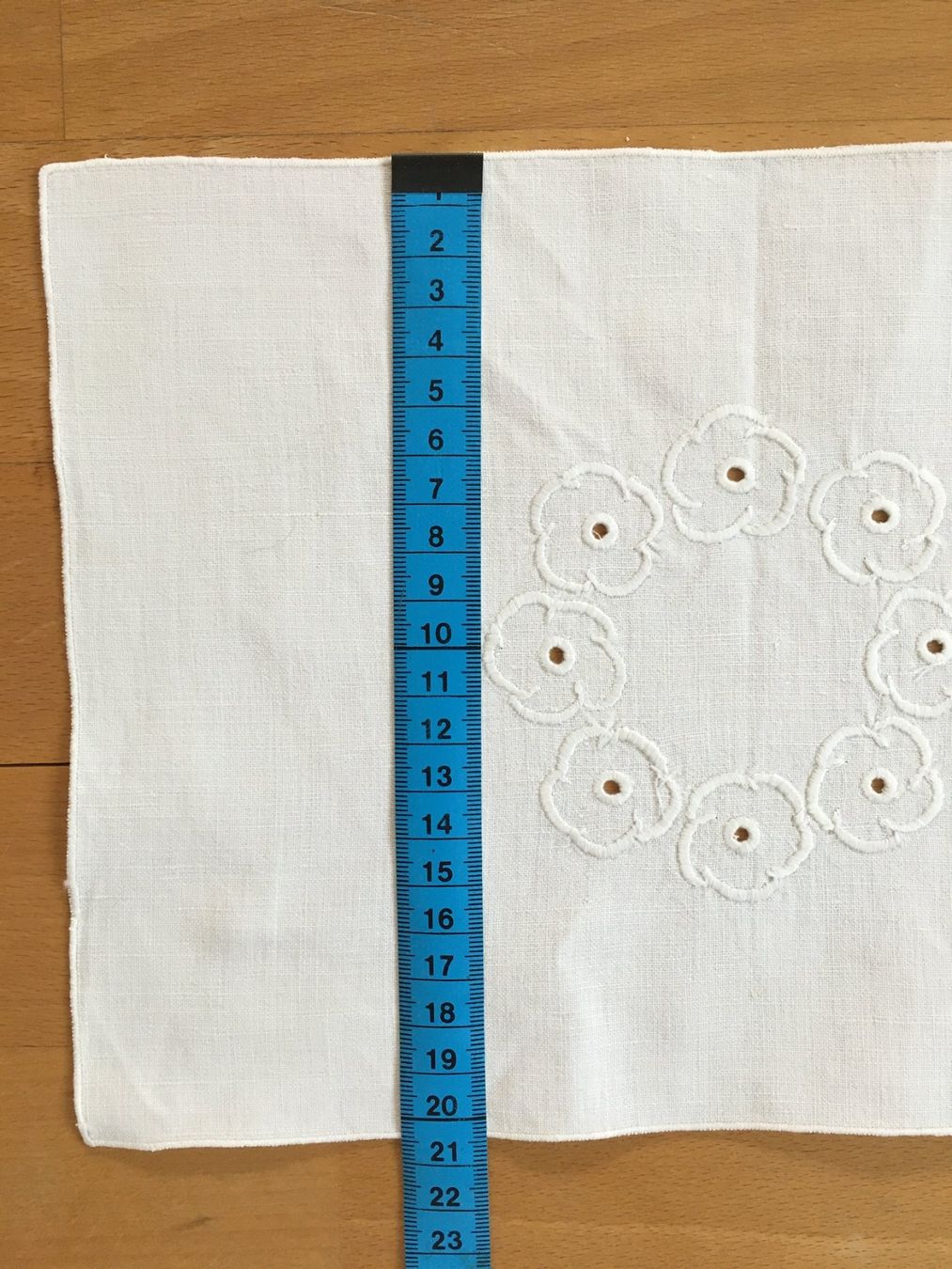 Dessous de verre: Deckchen   Untersetzer   Halbleinen – D'occasion à Subingen par ArtBead 4