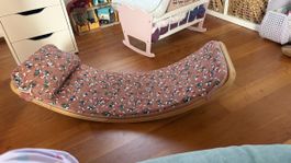 Wobbel Board