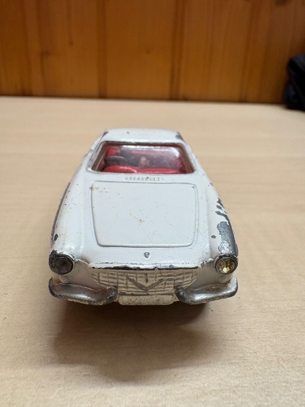 Corgi Toys Modellini d'auto: Corgi Toys Volvo P1800 – Usato da Rümligen venduto da Sibill 2