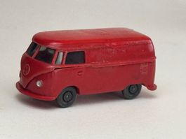 RI- Wiking VW T1 Kasten rot