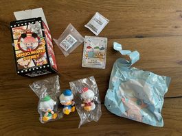 Pop Mart Dimoo World Disney Three Nephews