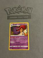 Gengar (BOO CRE 057)