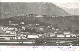 Chiasso