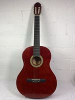 C. Giant Gitarre, Hand Made Quality Guitars -Top Zustand!