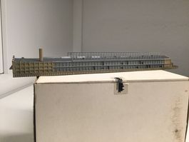Pier1:1250 Resin schwer