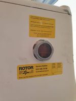 Machine universelle ROTOR 