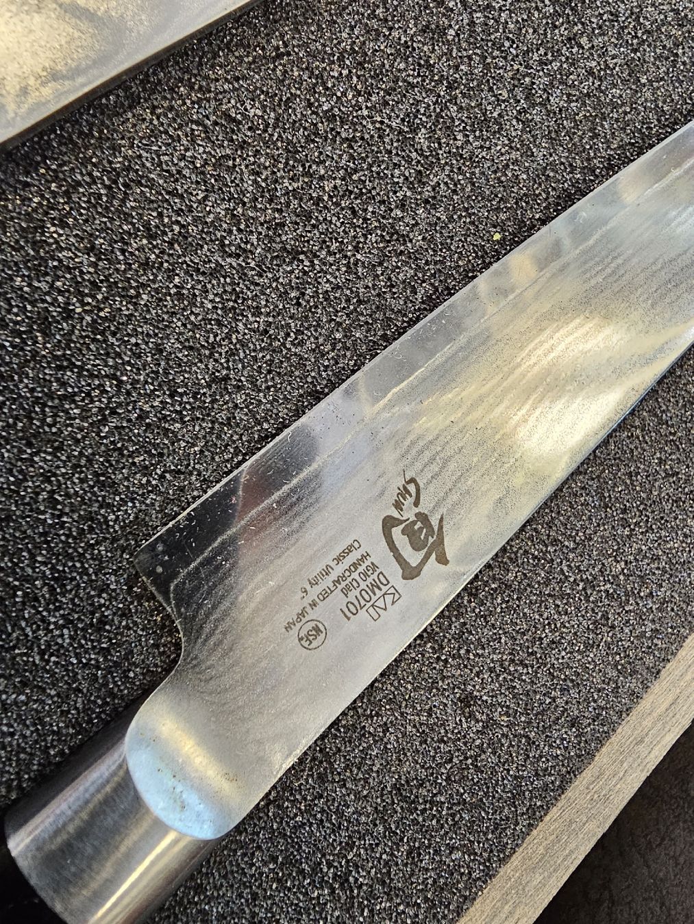 Kai Coltelli da cucina: Kai Shun Messer set – Nuovo (secondo la descrizione) da Thun venduto da Thuno6 4