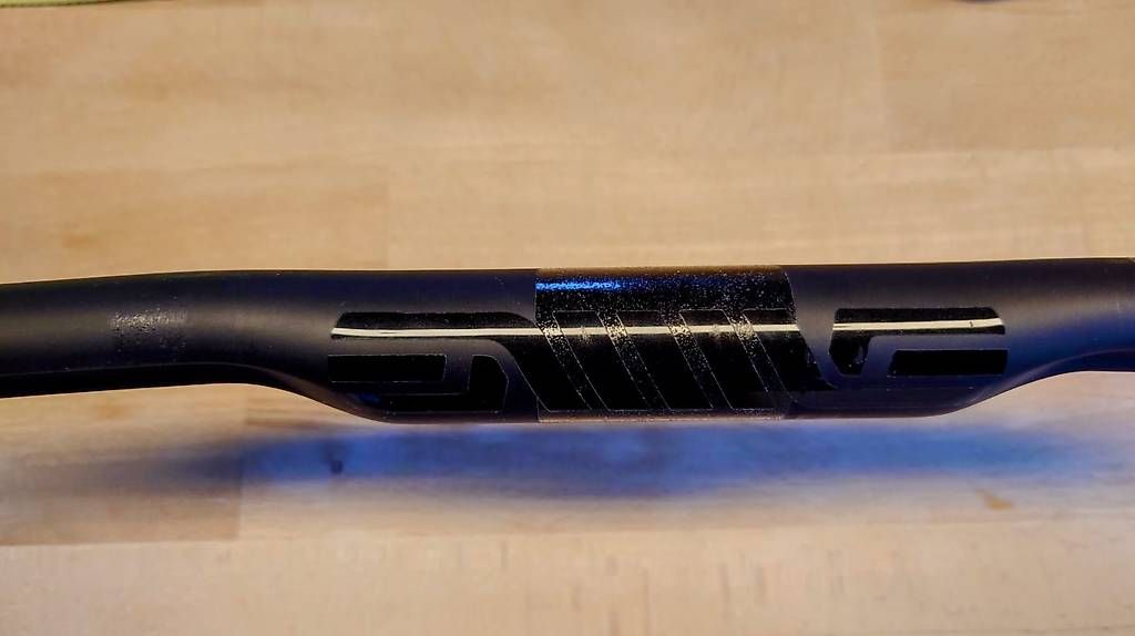 Enve Pezzi di ricambio: Carbon-Lenker Rennrad ENVE - NEU – Nuovo (secondo la descrizione) da Berikon venduto da lotti11 2