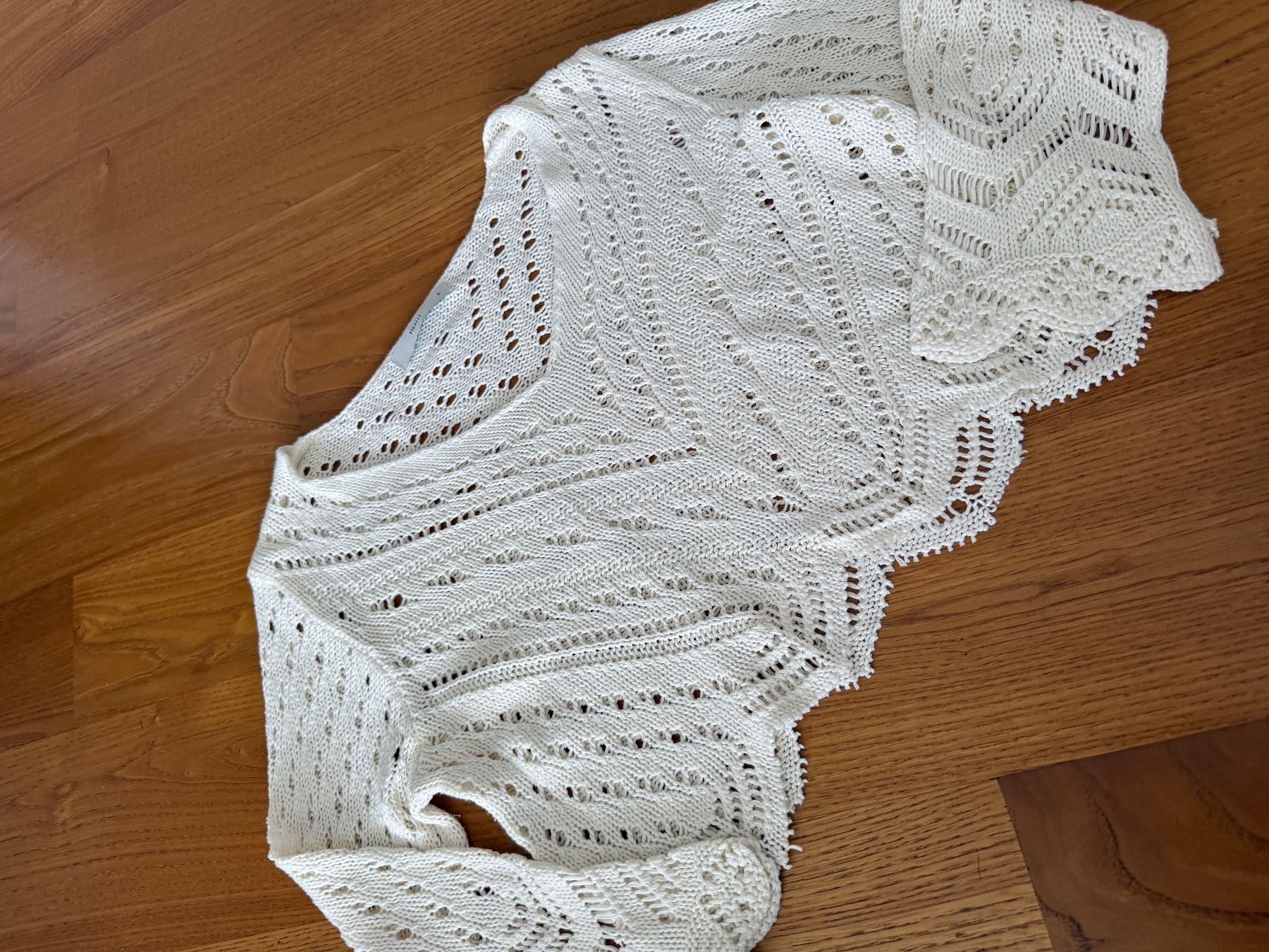 Maglioni & Felpe: Strickpullover, size S – Usato da Sissach venduto da laura.x4 2