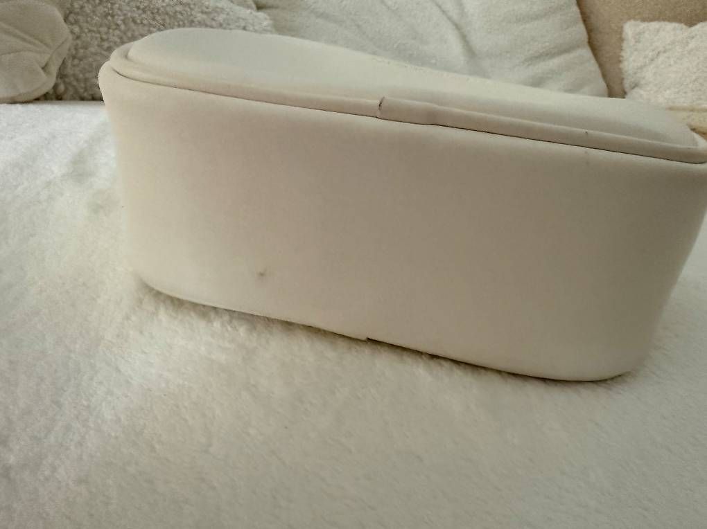 Calvin Klein Borse da donna: Sac à main blanc Kalvin Klein – Usato da Sion venduto da nao_2cg5 2