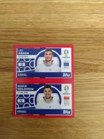 🤩 ISR 14 / ISR 15 - Topps Euro 2024 Sticker