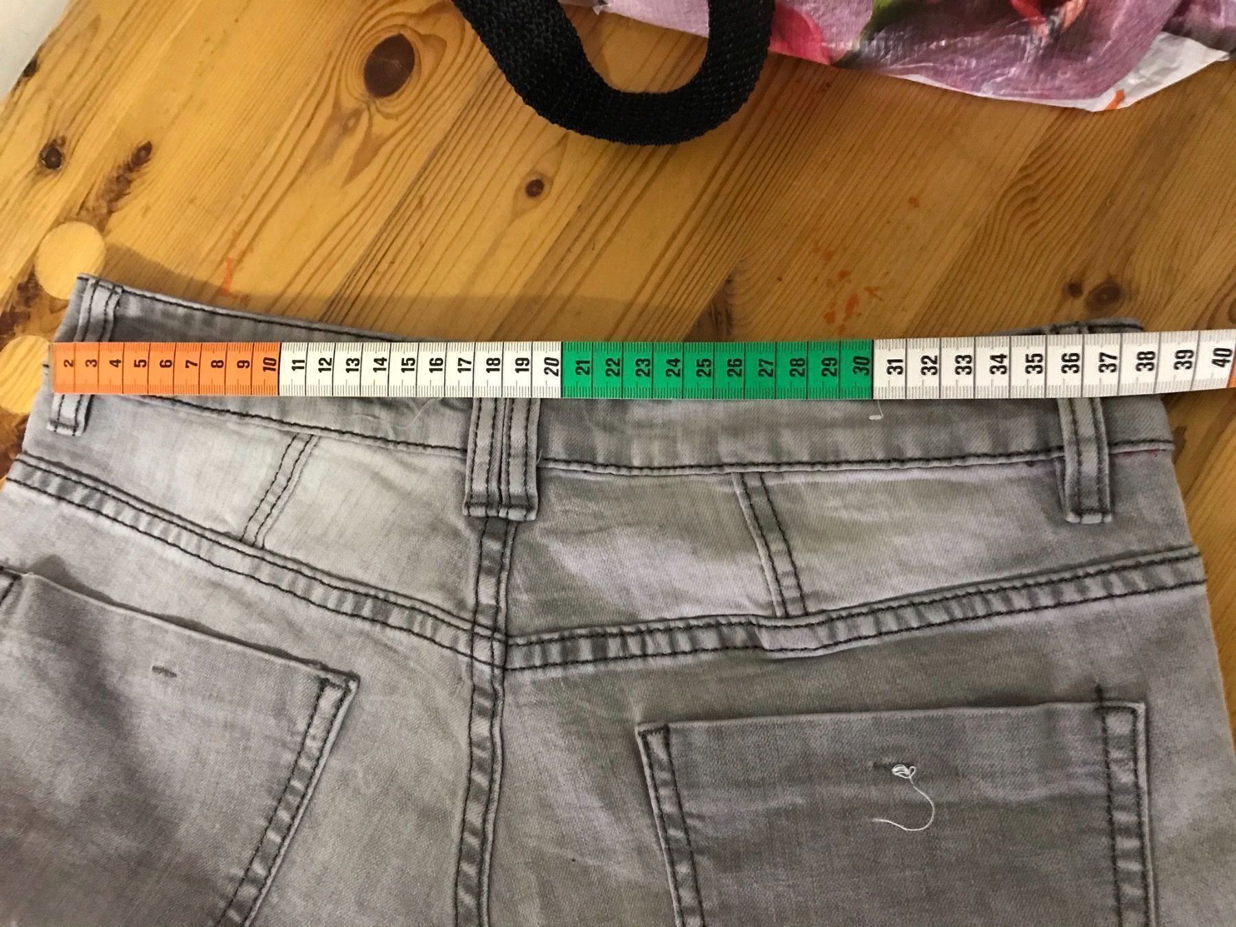 Pantaloni: 1 HerrenKurz Hose grösse 44/30 – Usato da Thun venduto da jeff070 4