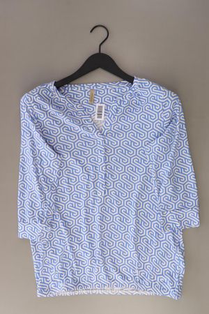 soyaconcept Printshirt Gr. S 3/4 Ärmel