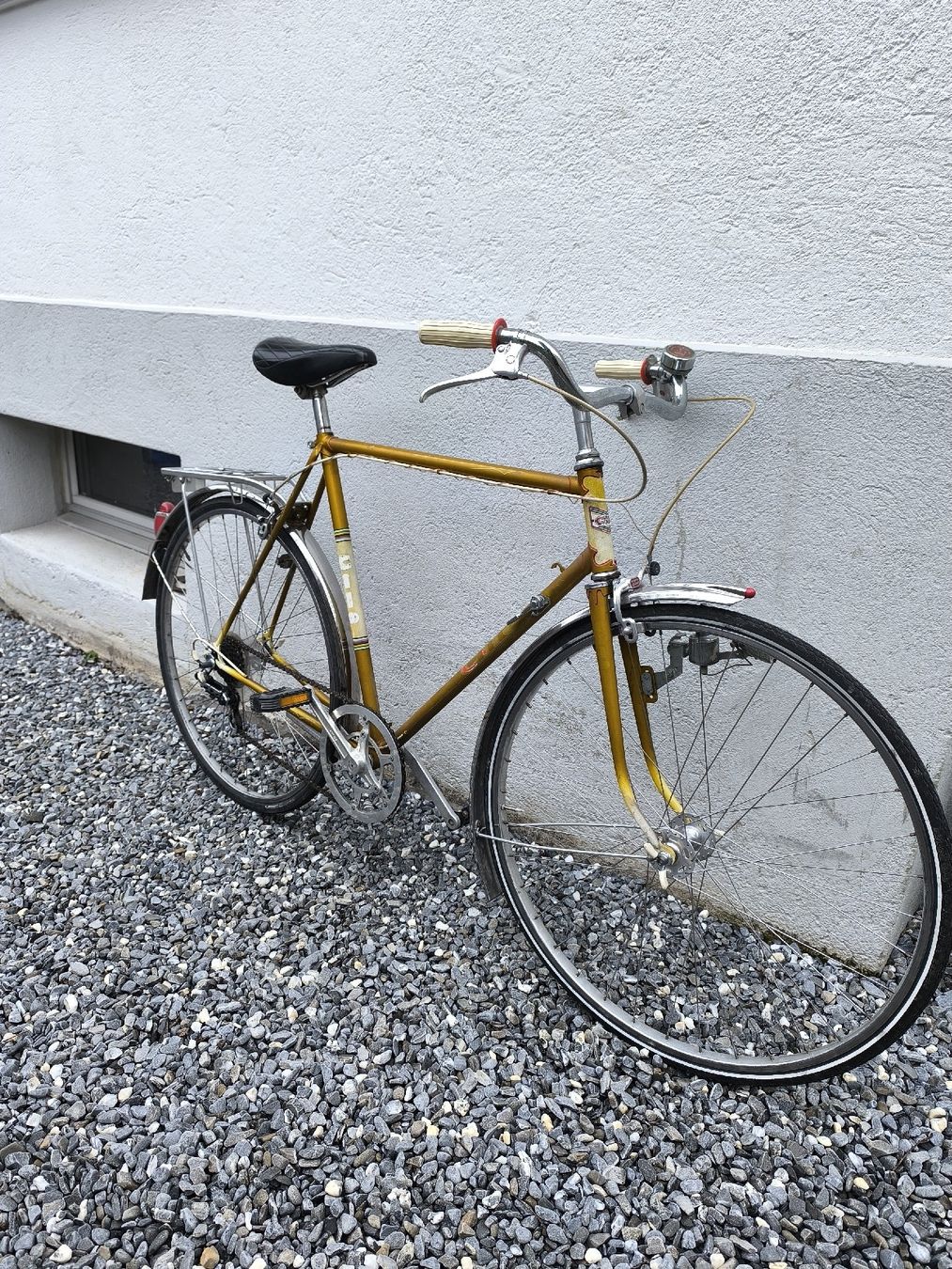 Cilo Biciclette: Fahrrad Cilo Retro – Usato da Pfäffikon SZ venduto da nidisale