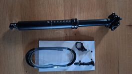 Dropper Post Sattelstüze Rfr Pro Inside 100 / 31.6mm