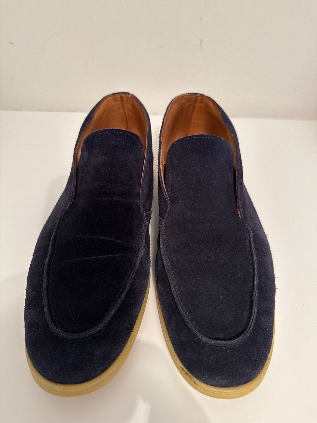 Herrenschuhe: SOVBANO SNEAKERS – Gebraucht aus Zürich von SWKA