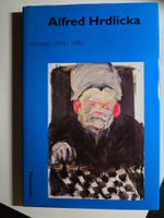 Alfred Hrdlicka - Arbeiten 1954-1993 - Jan Thorbecke 1993