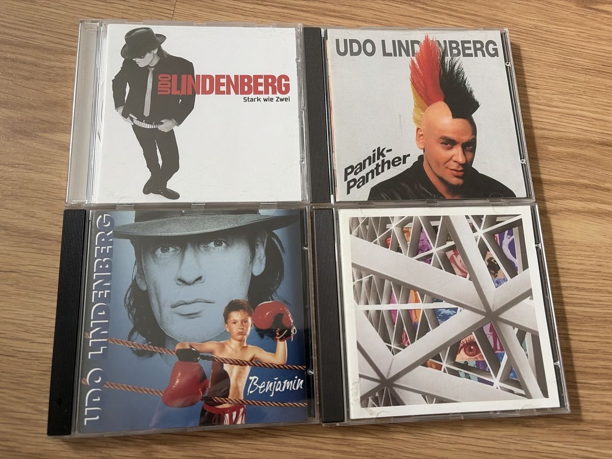 CD: Musikkombi Deutsch – Usato da Zürich venduto da Collector69
