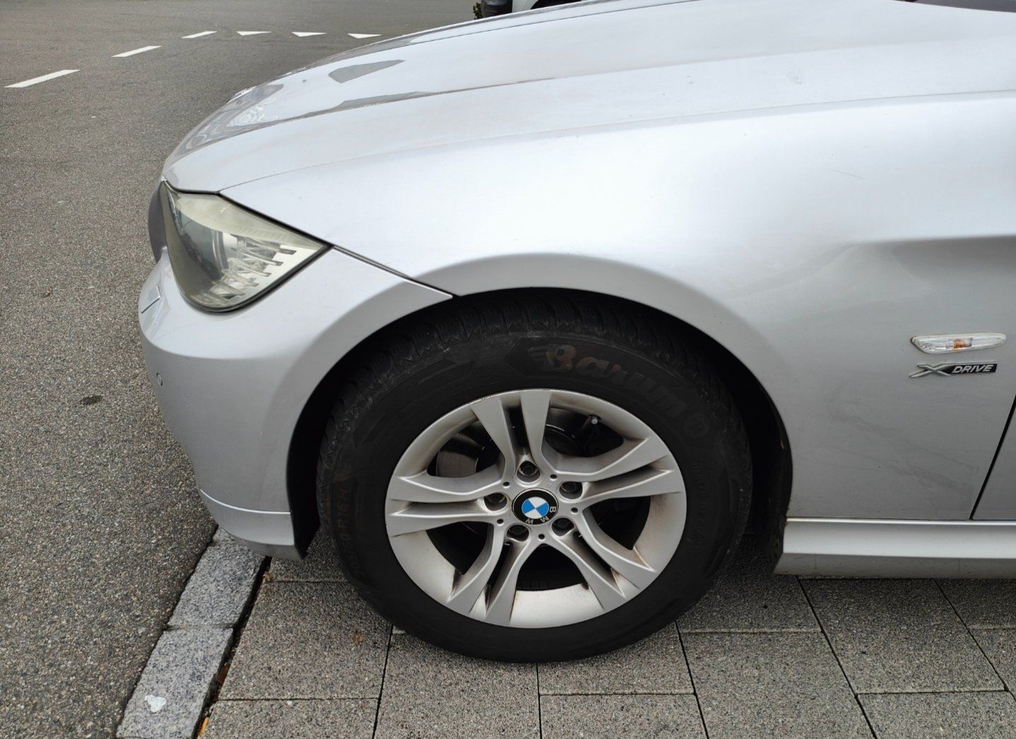 BMW Autos: BMW 320 DIESEL X DRIVE, FACELIFT, AHK – Gebraucht aus Wil SG von ciciii 9