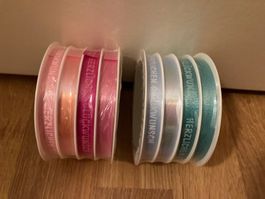 Geschenkbänder Herzlichen Glückwunsch